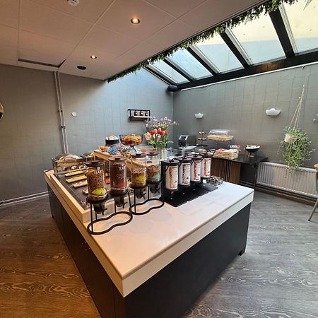 Hotel De Duif Lisse - Keukenhof Eksteriør billede