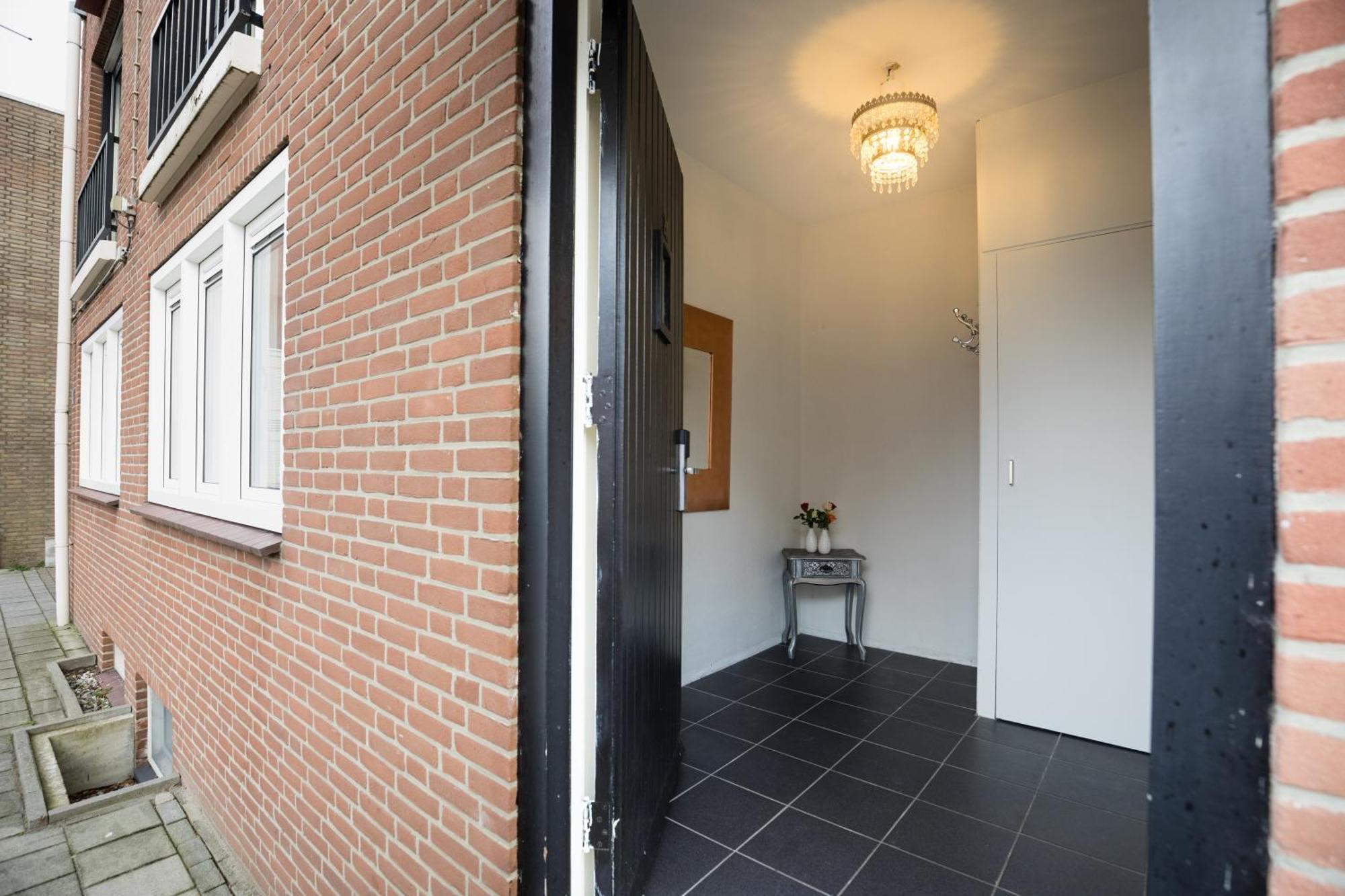 Hotel De Duif Lisse - Keukenhof Eksteriør billede