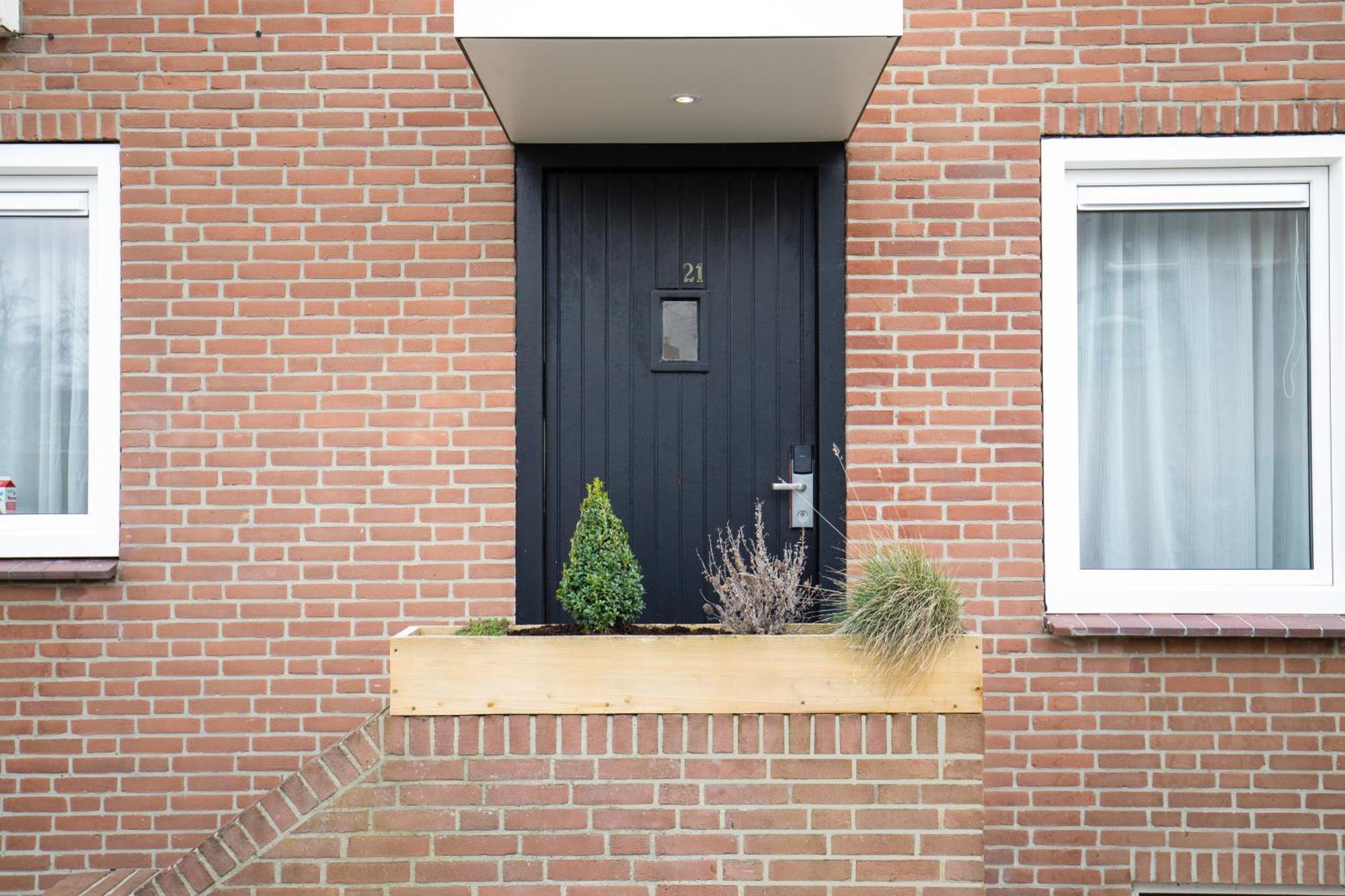 Hotel De Duif Lisse - Keukenhof Eksteriør billede