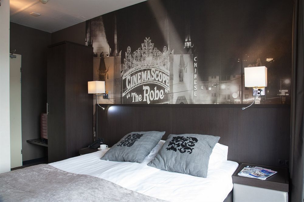 Hotel De Duif Lisse - Keukenhof Eksteriør billede